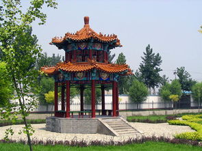 保定價格合理的涼亭 涼亭多少錢