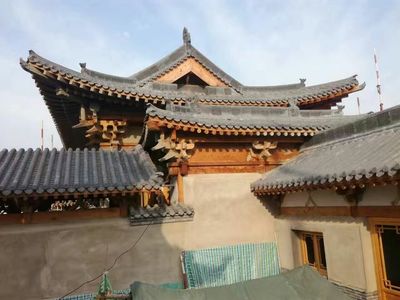 閩南【莊氏】園林古建:主營:道觀,寺廟,牌坊,涼亭,別墅石頭幕墻,石雕人物,動物雕刻,園林綠化工程。